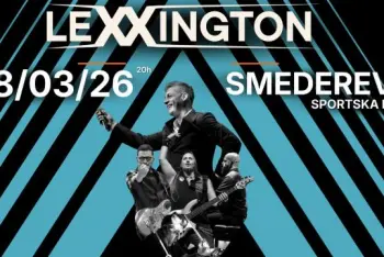 Lexington Smederevo 2026