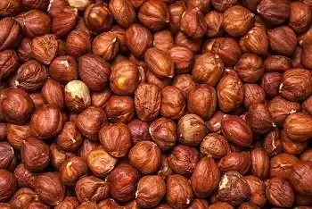 Cene lešnika na pijacama februar 2026