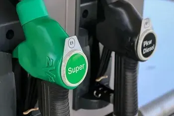 Cene goriva od 27.02. do 06.03.2026