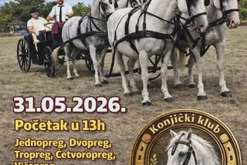 Fijakerijada Mramorak 2026