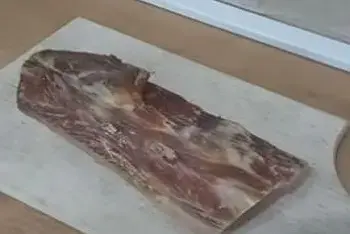 Cene sušene pečenice na pijacama mart 2026