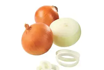 Cene crnog luka na pijacama mart 2026