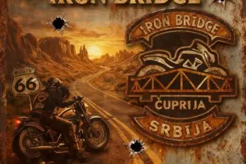 Moto skup Ćuprija 2026