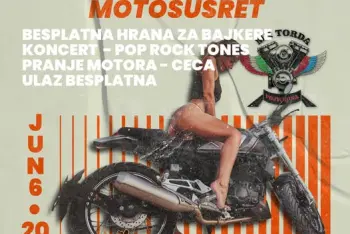 Program Moto skup Torda 2026