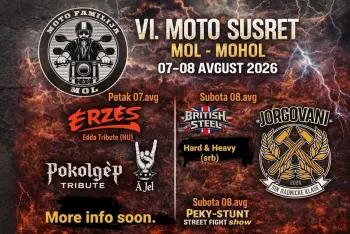 Moto skup Mol 2026