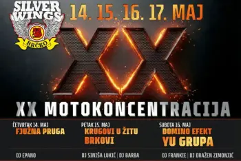 Program Moto skup Brčko 2026