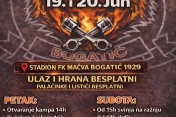 Moto skup Bogatić 2026