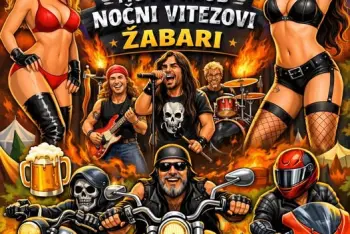 Moto skup Žabari 2026