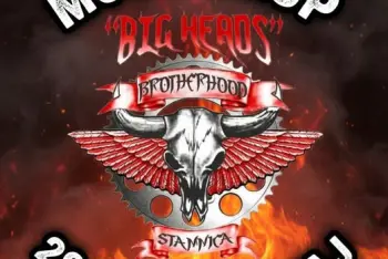 Moto skup Stamnica 2026