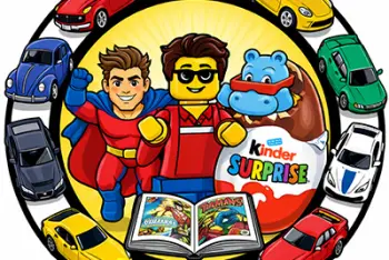 Sajam igračaka, sličica i stripova Beograd 2026