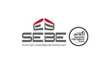 Sajam građevine Beograd 2026