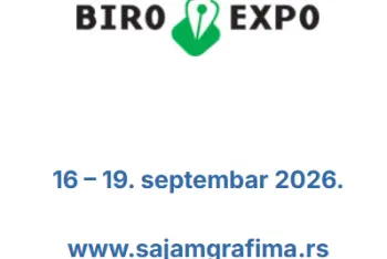 Sajam biro opreme Beograd 2026