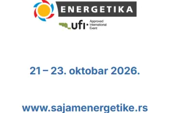 Program Sajam energetike Beograd 2026