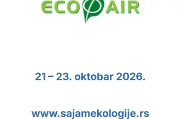 Sajam ekologije Beograd 2026