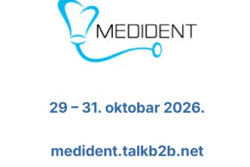 Sajam medicine i stomatologije Beograd 2026