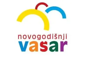 Program Novogodišnji vašar Beograd 2026