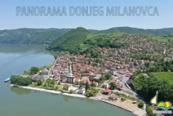 Alaske večeri Donji Milanovac 2026