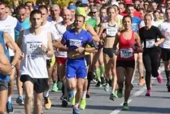 Polumaraton Veliko Gradište 2026