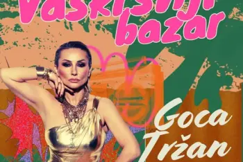 Goca Tržan Nikšić 2026