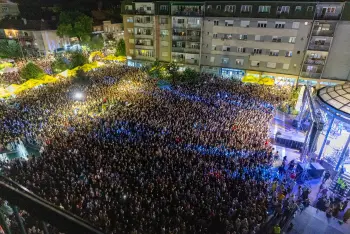 Festival rakije Apatin 2026