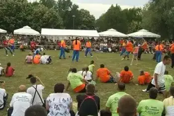 Lička olimpijada Apatin 2026