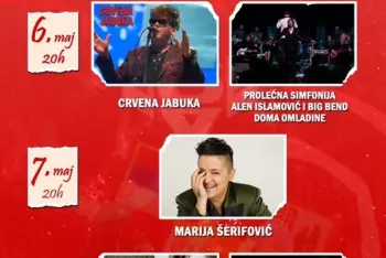 Dečji đurđevdanski karneval Kragujevac 2026