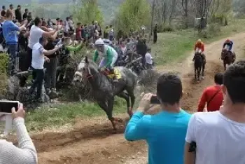 Komaranska košija Prijepolje 2026