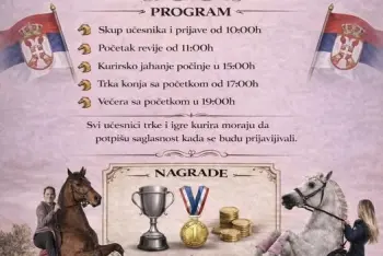 Fijakerijada Pavlovci 2026