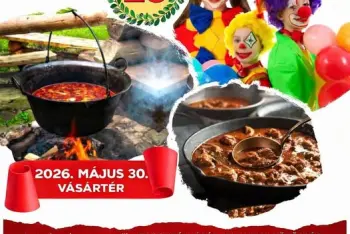 Gulašijada Debeljača 2026