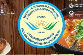 Gastro festival Niš 2026