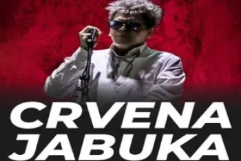 Crvena Jabuka Niš 2026