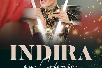 Indira Colonia Tivat 2026