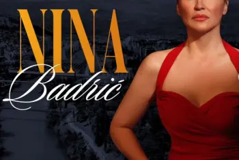 Nina Badrić Podgorica 2026