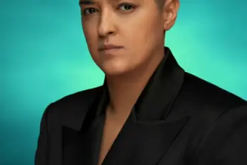 Marija Šerifović Šavnik 2026