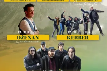 Kerber Andrijevica 2026