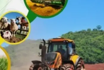 Sajam poljoprivrede Bijeljina 2026