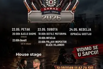 Program Moto skup Čivija Šabac 2026