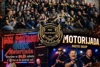 Moto skup Gračanica 2026
