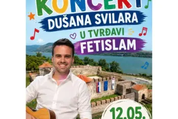 Dušan Svilar Kladovo 2026