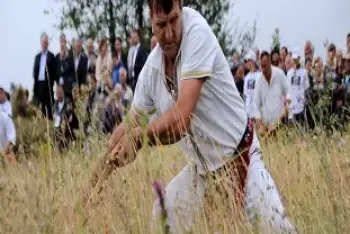 Kosidba na Rajcu 2026