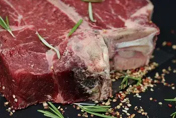 Cena svinjske plećke u Disu 22.05.2026