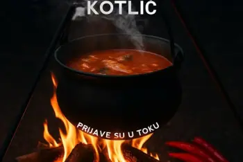 Šako Polumenta Sombor 2026