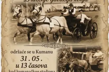 Program Fijakerijada Kumane 2026