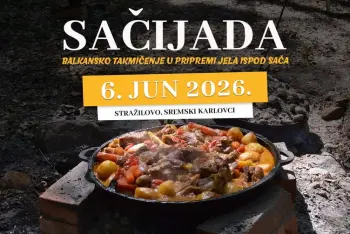 Program Sačijada Stražilovo 2026