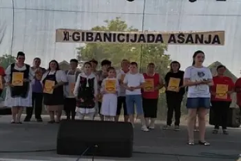 Gibanicijada Ašanja 2026