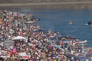 Drinska regata Ljubovija 2026