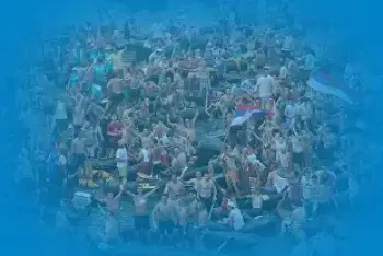 Drinska regata Bajina Bašta 2026