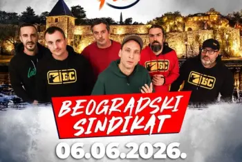 Beogradski Sindikat Banja Luka 2026