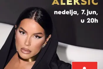 Seka Aleksić Čačak 2026