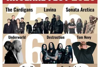 Arsenal fest Kragujevac 2026
